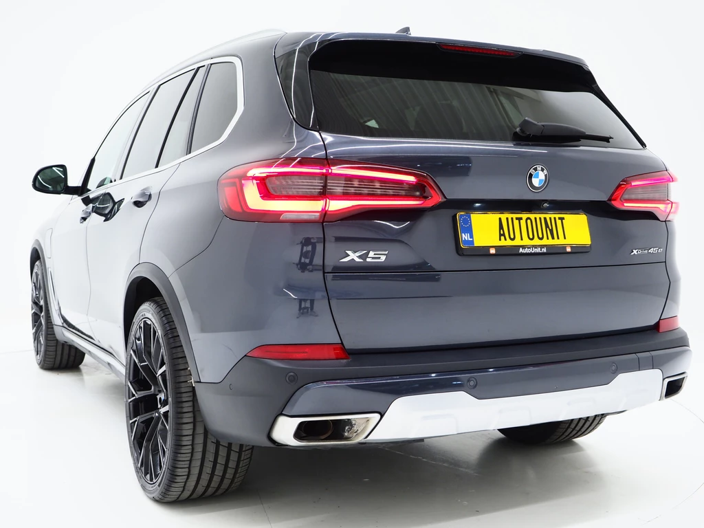BMW X5 – foto 3