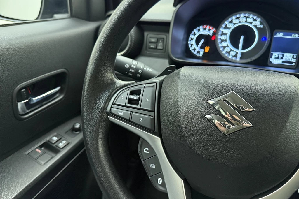 Suzuki Ignis – foto 17