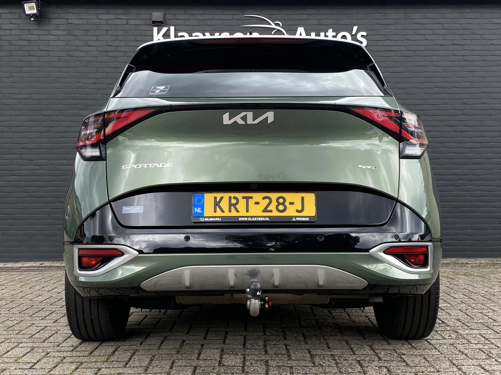Kia Sportage – foto 4