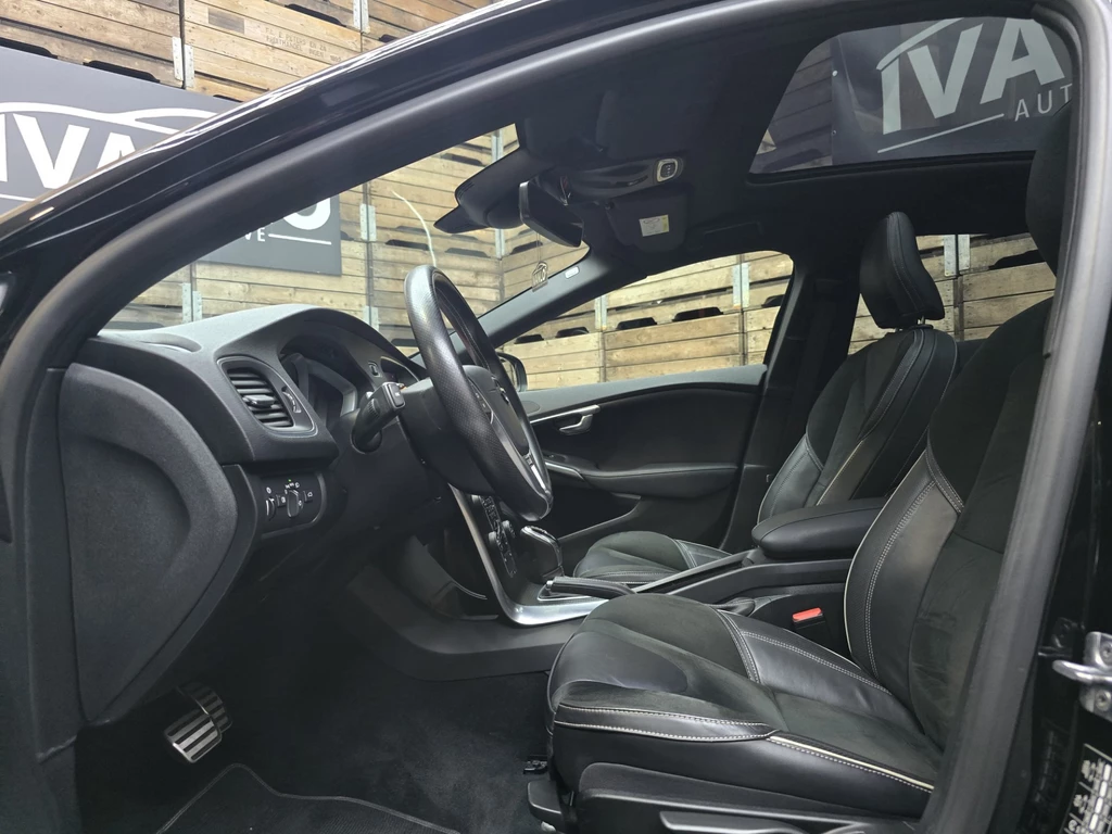 Volvo V40 – foto 11