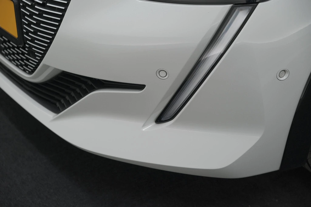 Peugeot e-208 – foto 22