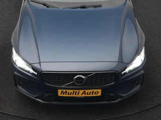 Volvo V60 – thumbnail 13