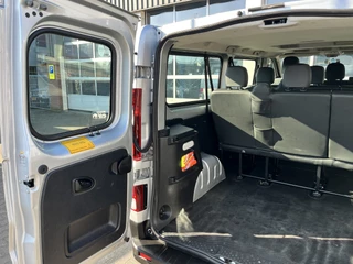 Renault Trafic – thumbnail 19