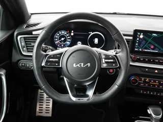Kia Ceed Sportswagon – thumbnail 35