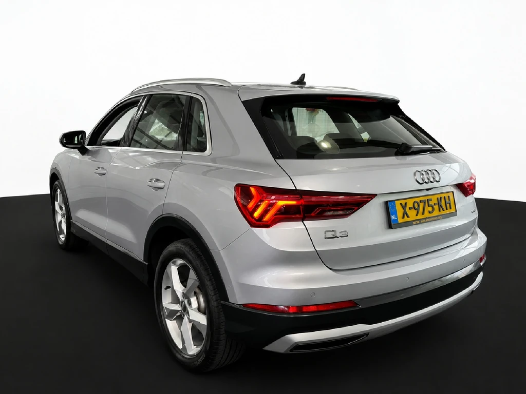 Audi Q3 – foto 5