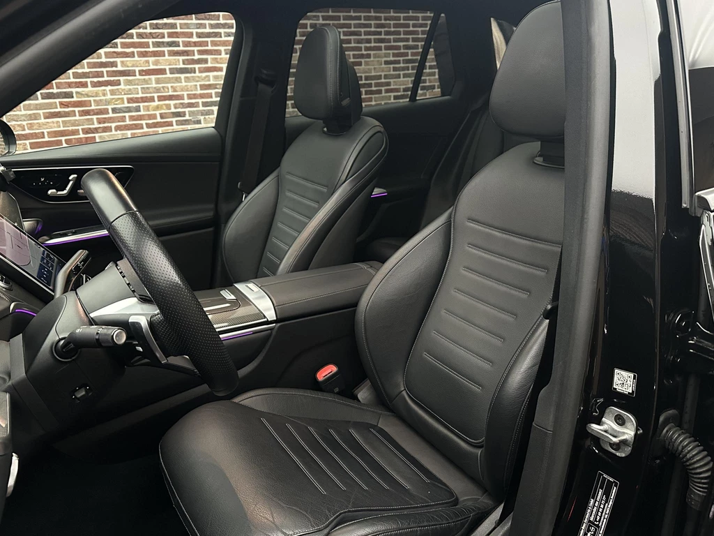Mercedes-Benz GLC – foto 20
