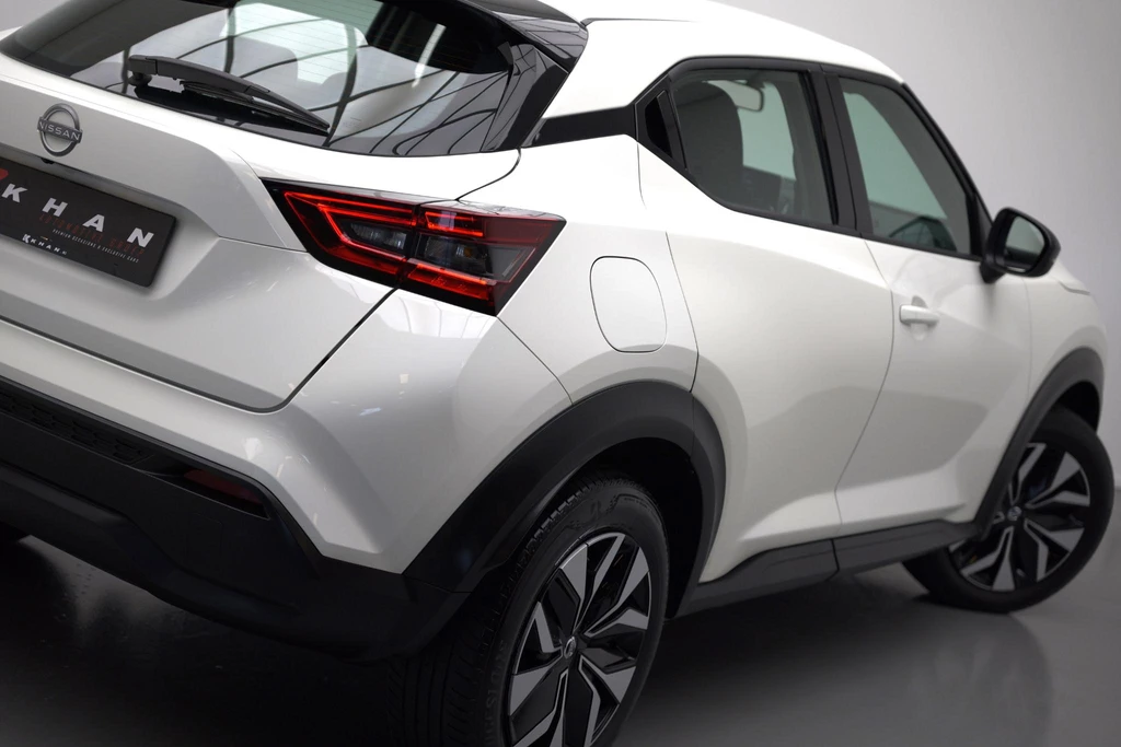 Nissan Juke – foto 13