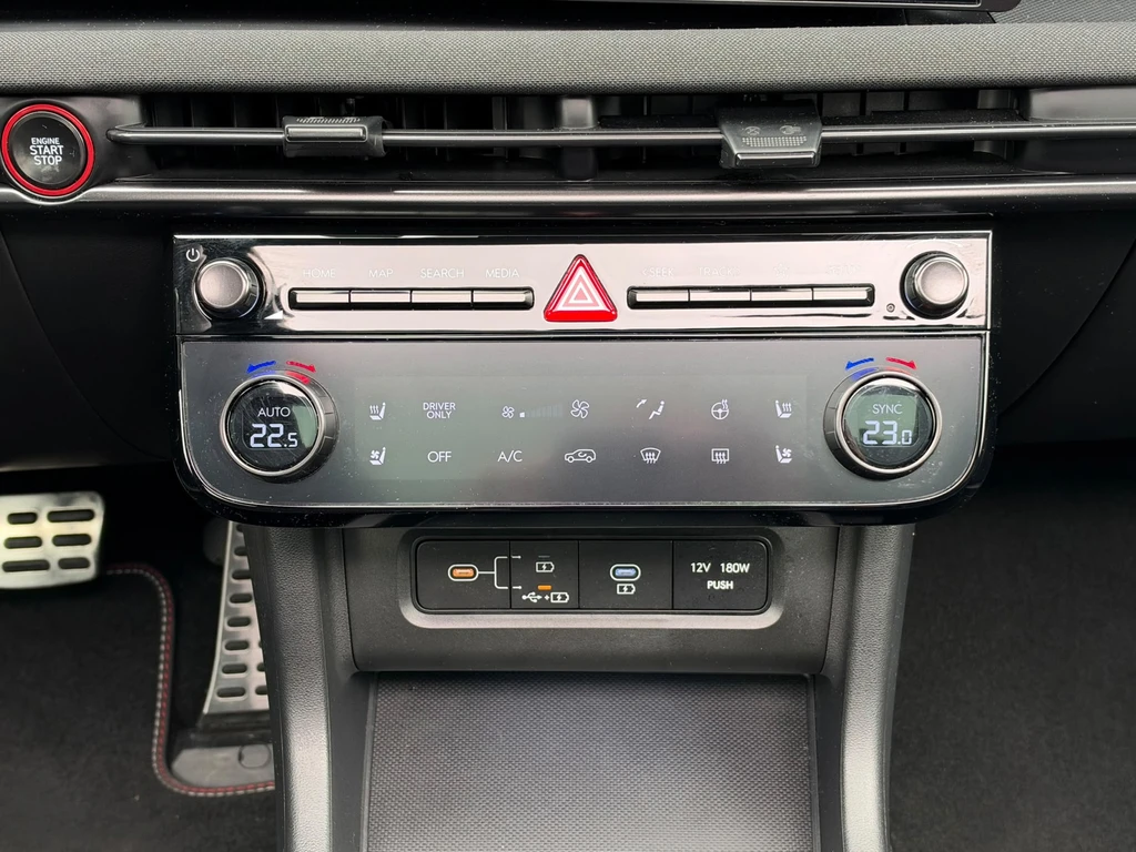 Hyundai Tucson – foto 29