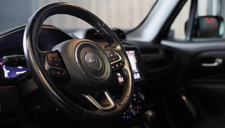 Jeep Renegade – thumbnail 21
