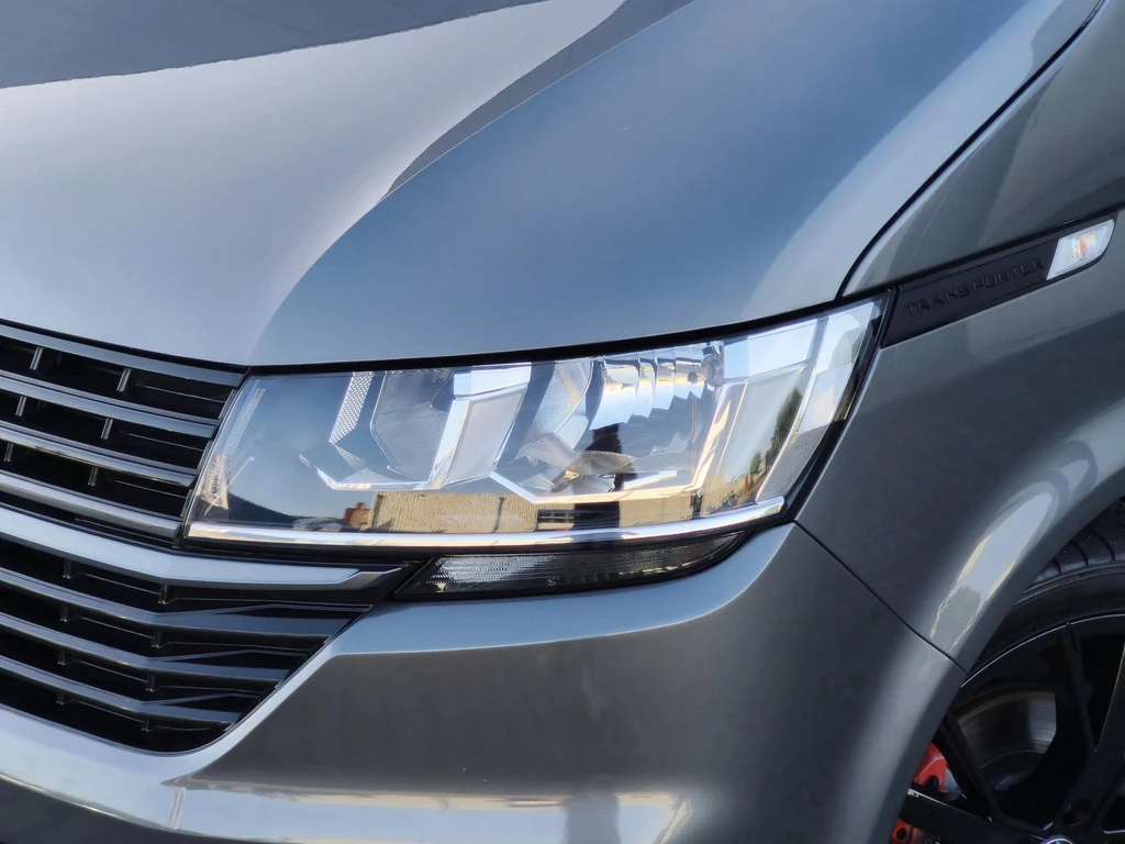 Volkswagen Transporter – foto 11