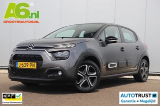 Citroën C3 – thumbnail 1