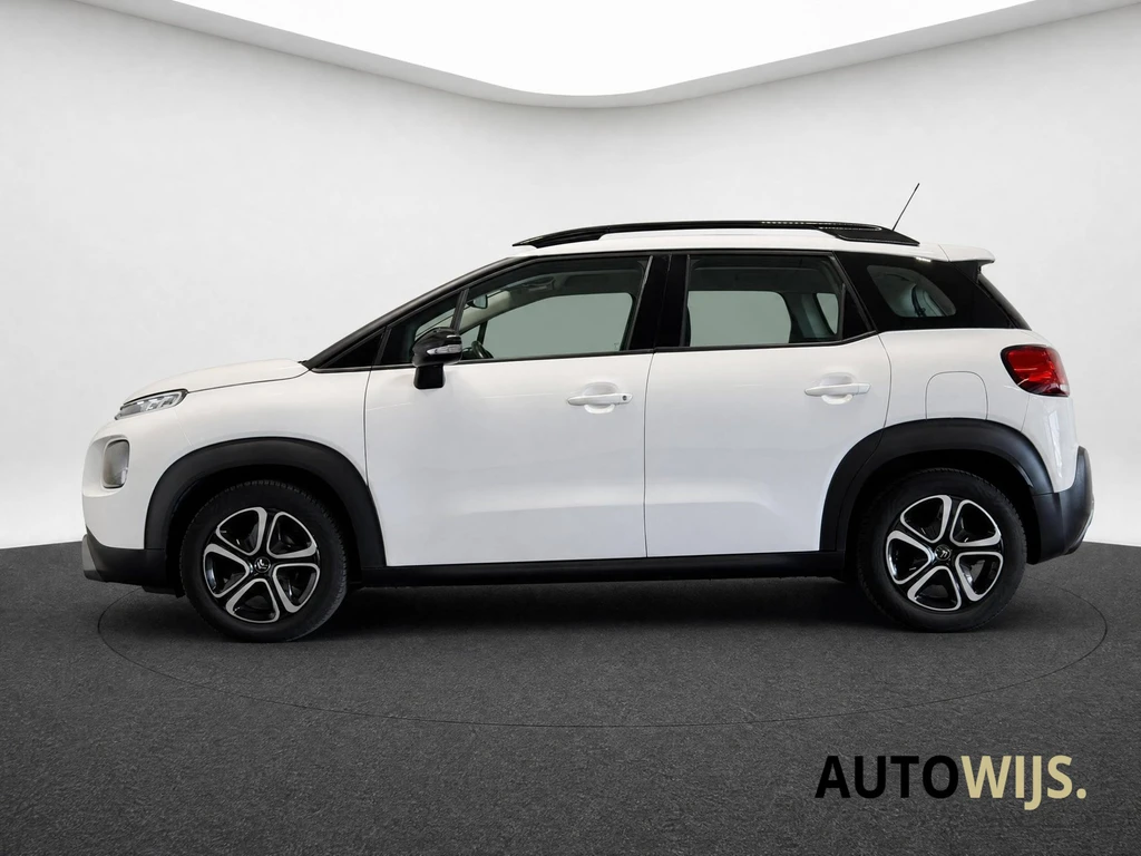 Citroën C3 Aircross – foto 2