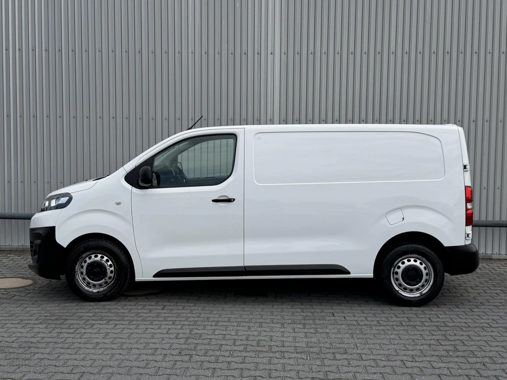 Citroën Jumpy – foto 3