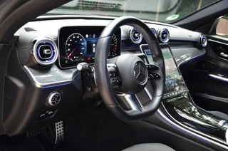 Mercedes-Benz C-Klasse – thumbnail 36