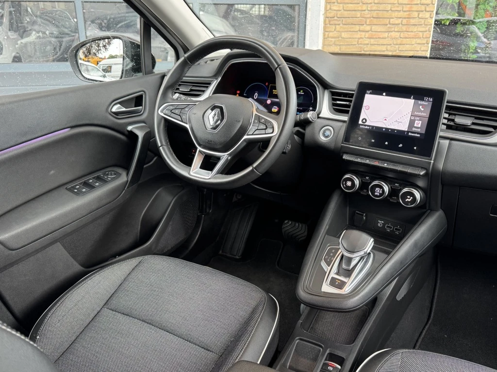 Renault Captur – foto 16