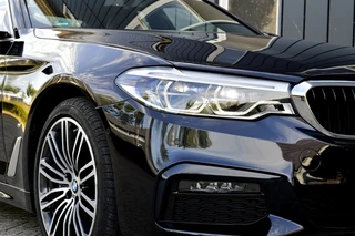 BMW 5 Serie – thumbnail 7