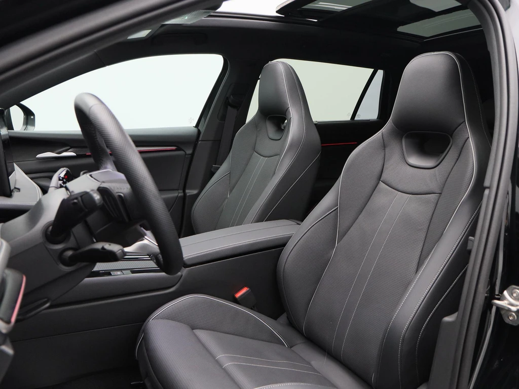 Škoda Superb – foto 22