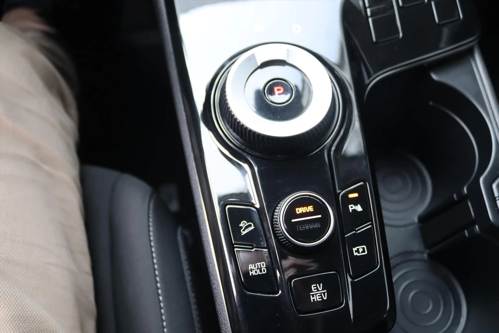 Kia Sportage – foto 31