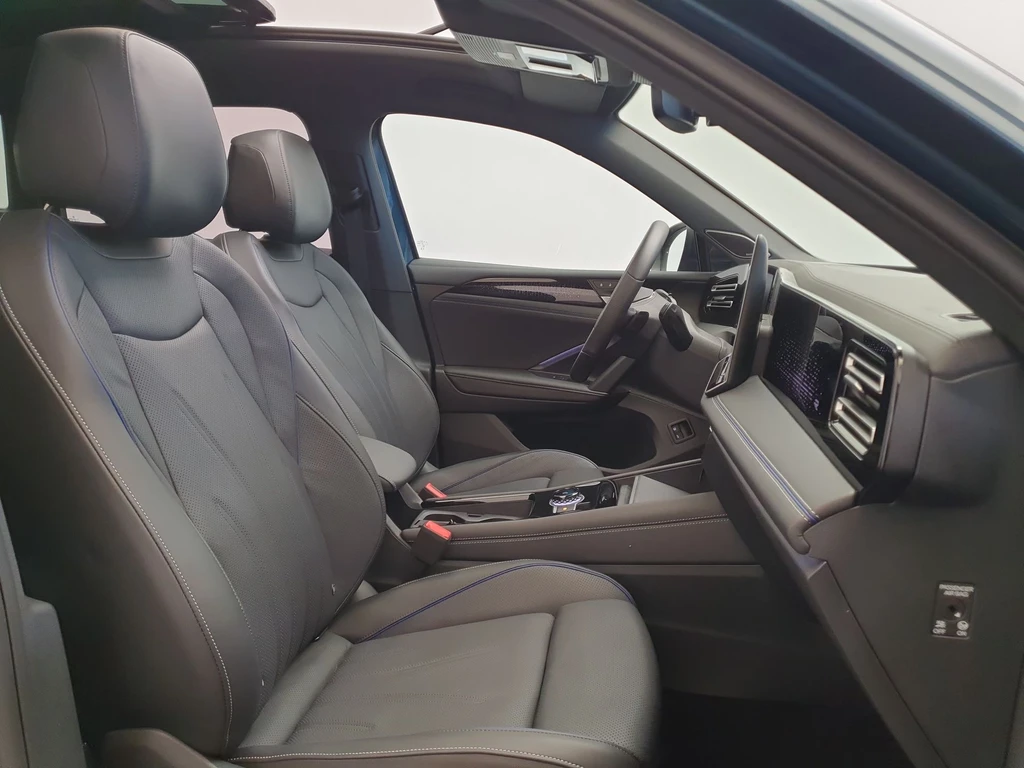 Volkswagen Tiguan – foto 9
