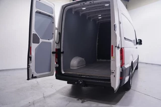 Volkswagen Crafter – thumbnail 15