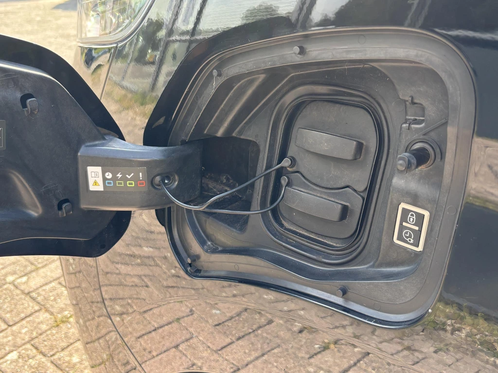 Opel Vivaro-e – foto 28