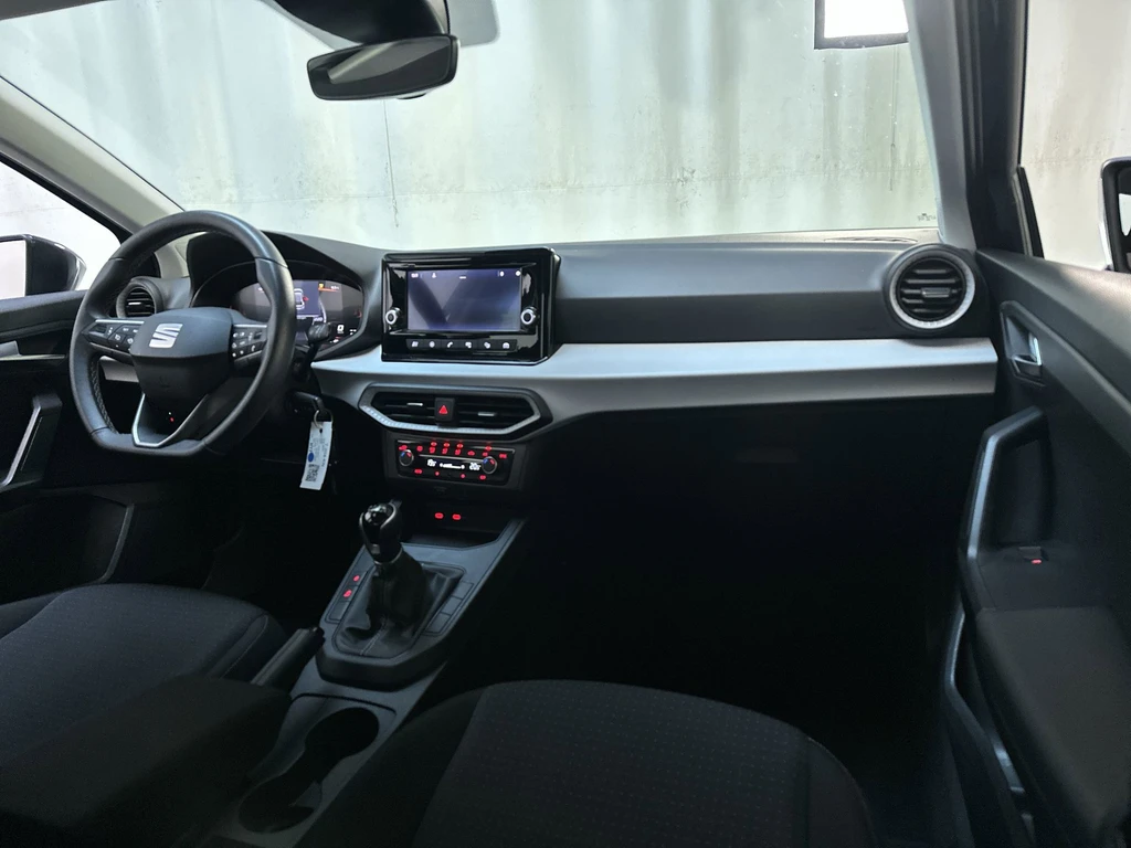 SEAT Ibiza – foto 9