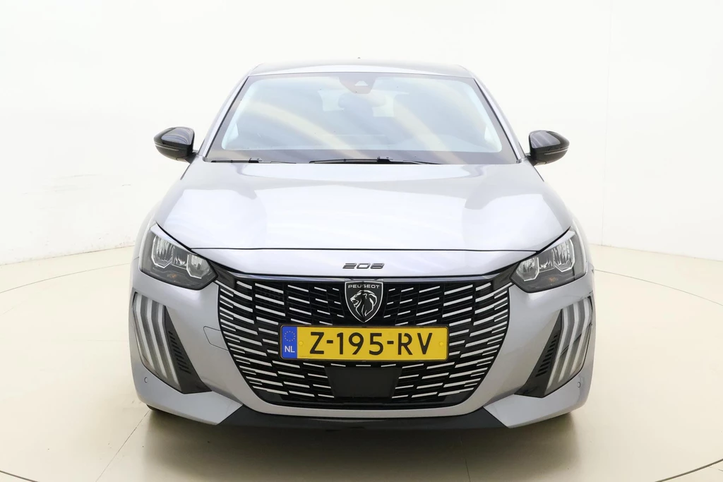 Peugeot 208 – foto 9