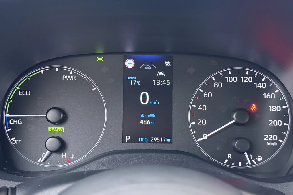 Mazda 2 Hybrid – foto 19