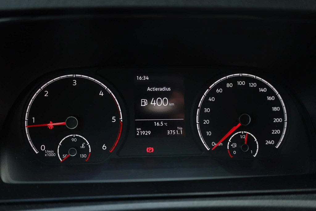Volkswagen Caddy – foto 15