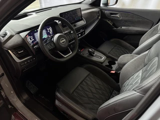 Nissan QASHQAI – thumbnail 16