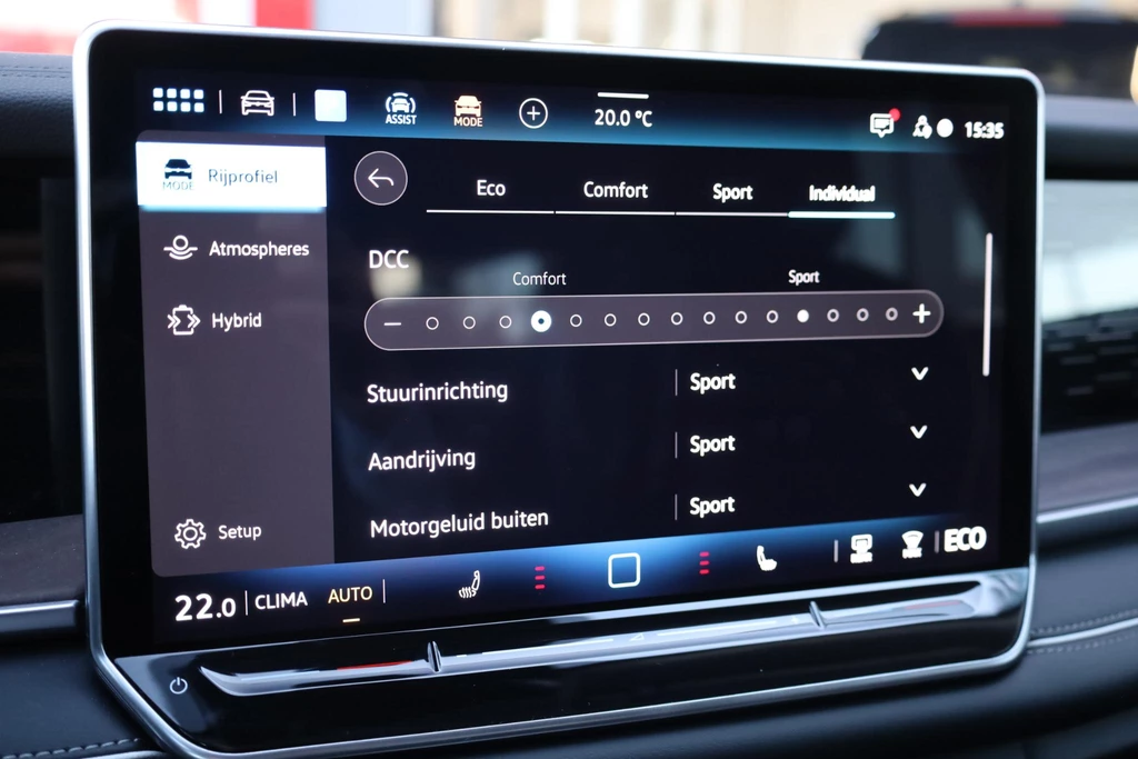 Volkswagen Tayron – foto 20
