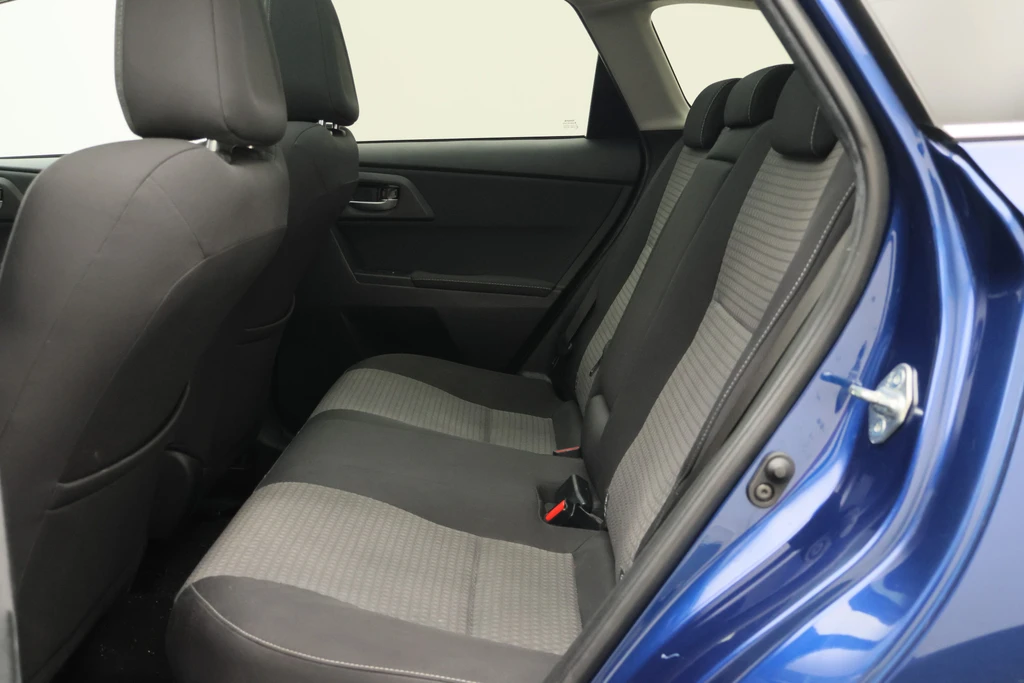 Toyota Auris – foto 21