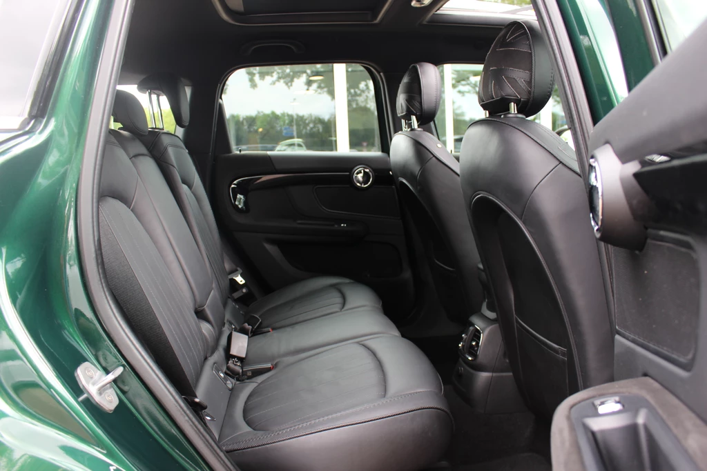 MINI Countryman – foto 14