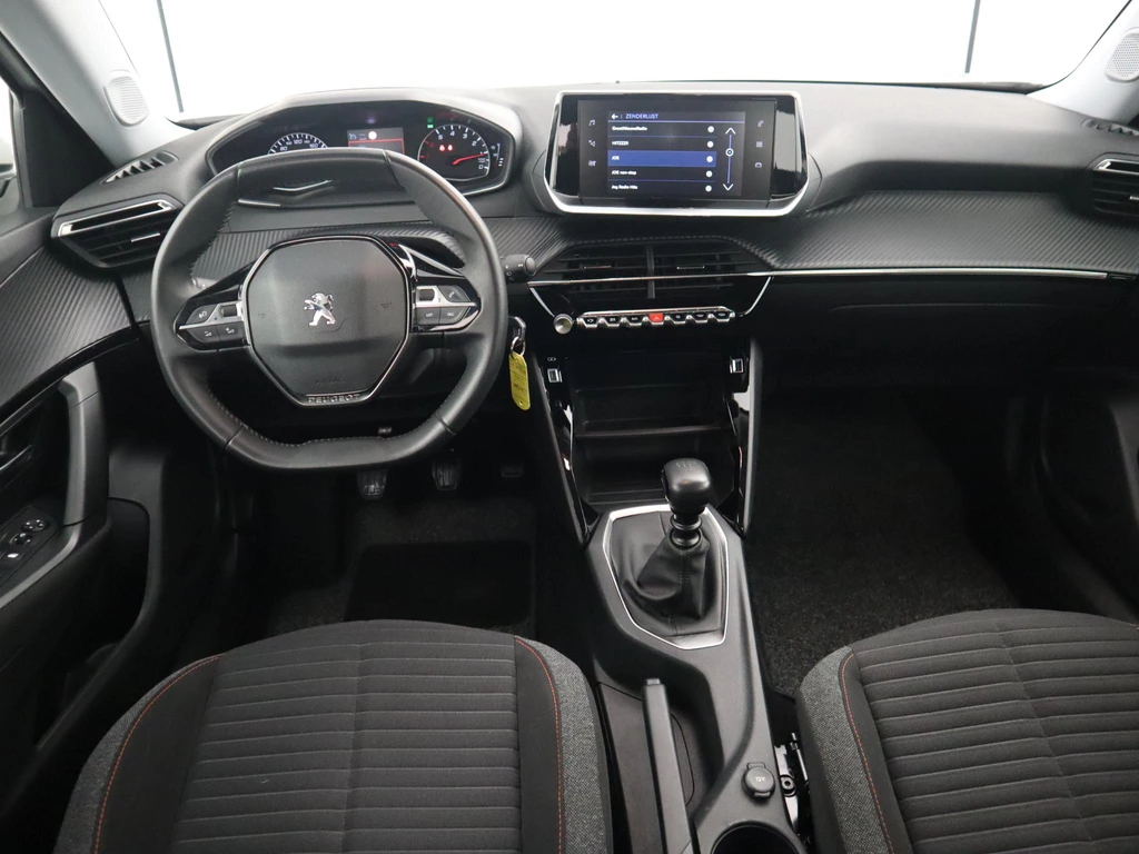 Peugeot 2008 – foto 14