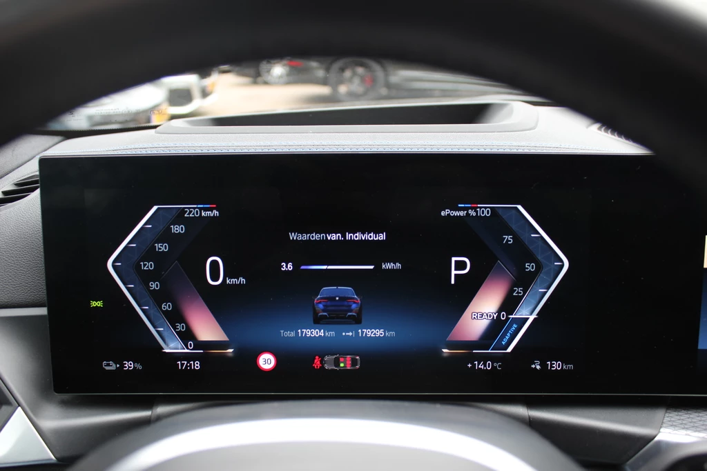 BMW i4 – foto 21