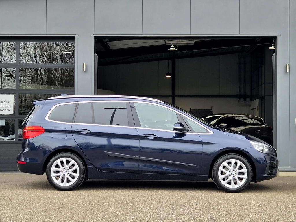 BMW 2 Serie – foto 10