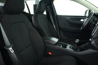 Volvo XC40 – thumbnail 12
