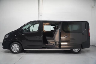 Renault Trafic – thumbnail 4