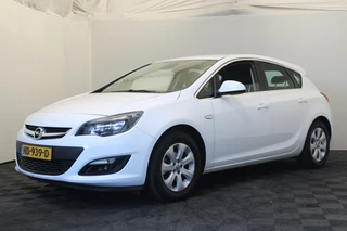 Opel Astra – thumbnail 1