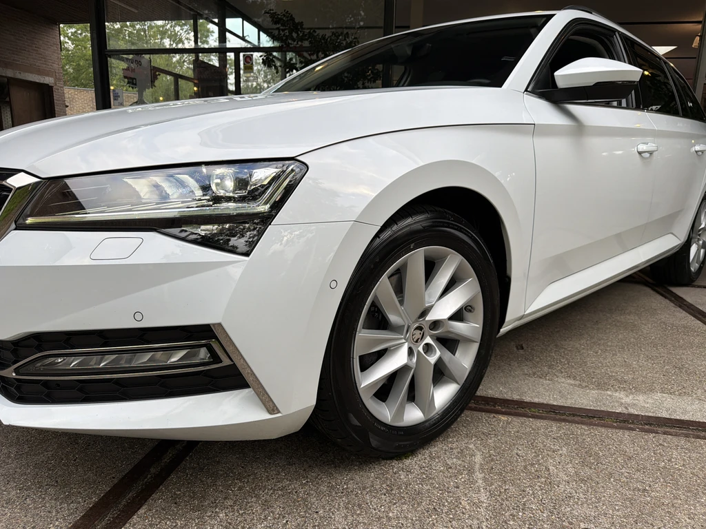 Škoda Superb – foto 42