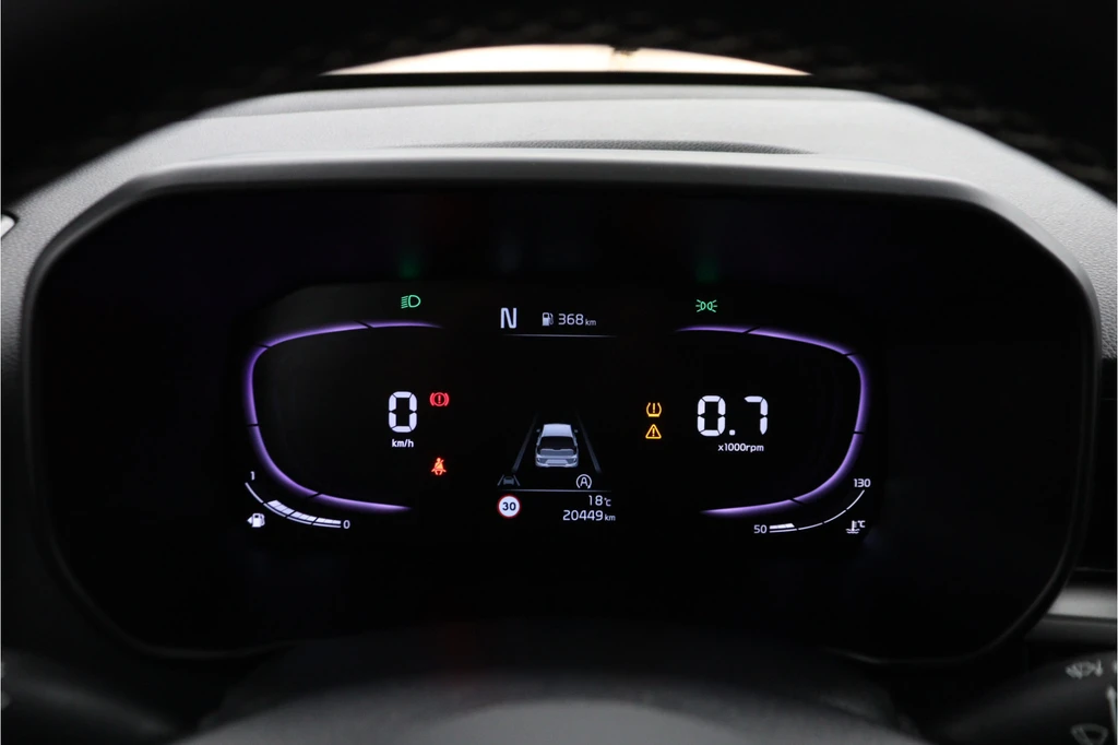 Kia Picanto – foto 26