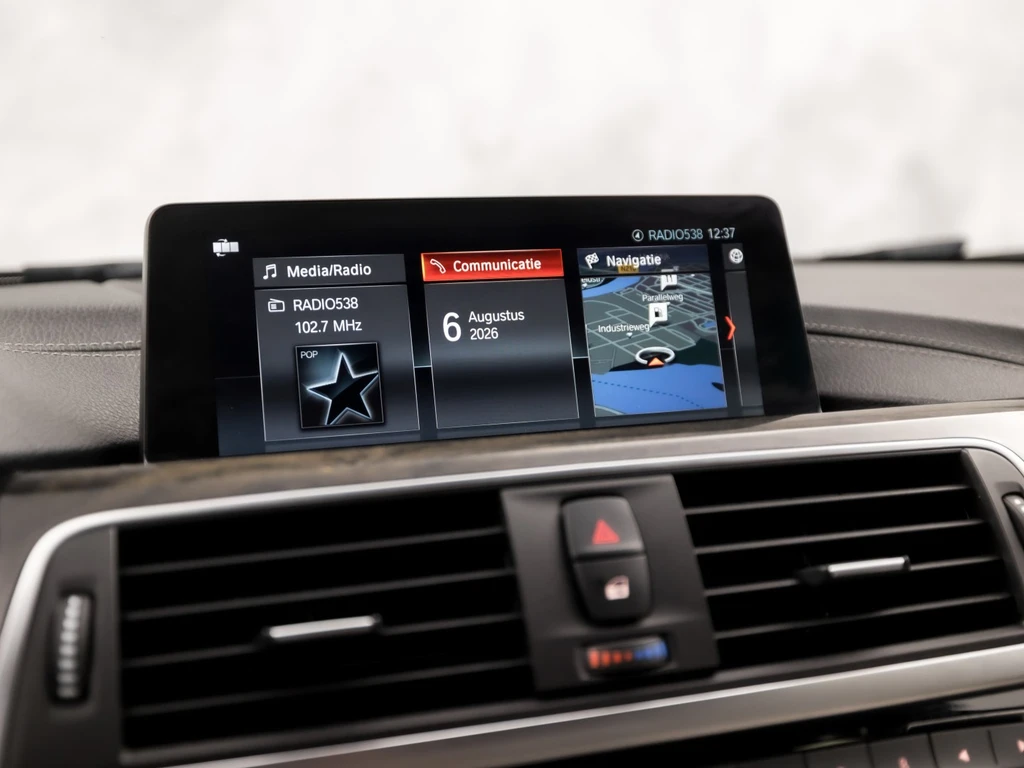 BMW 3 Serie – foto 29