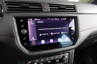 SEAT Arona – thumbnail 32