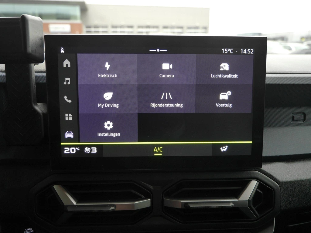 Dacia Duster – foto 38
