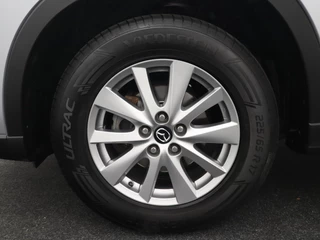 Mazda CX-5 – thumbnail 9