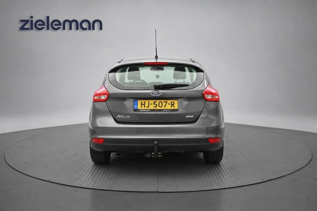 Ford Focus – foto 4