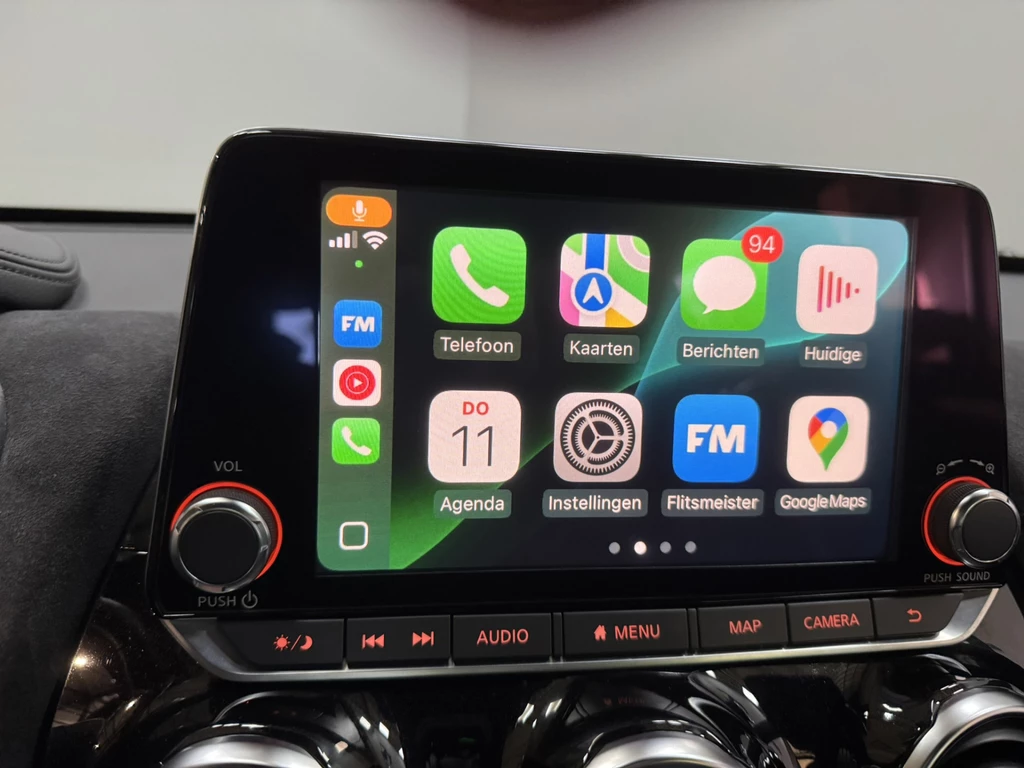 Nissan Juke – foto 19