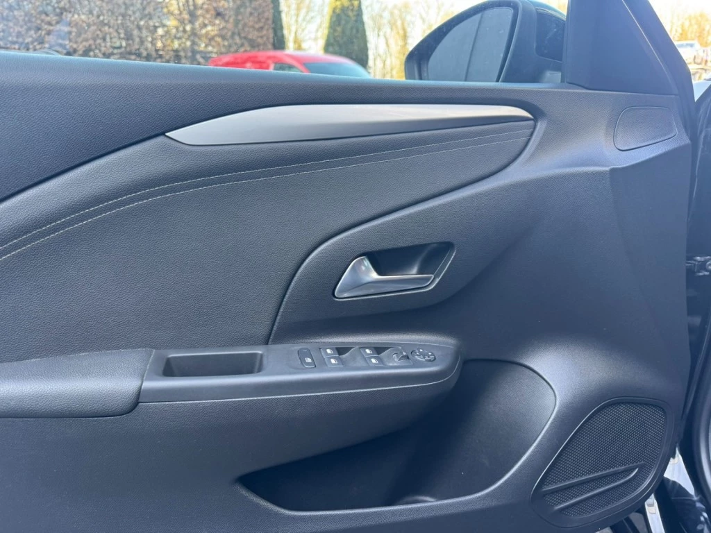 Opel Corsa – foto 15