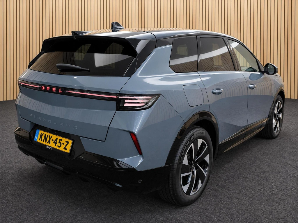 Opel Grandland – foto 3
