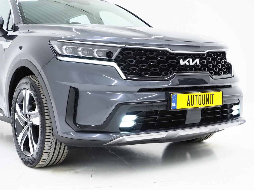 Kia Sorento – foto 8